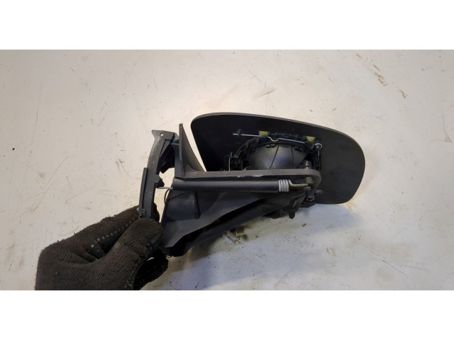 Зеркало боковое  Mercedes ML W164 2005-2011  левое           