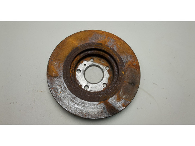 Диск тормозной Infiniti EX35 передний 40206EG000