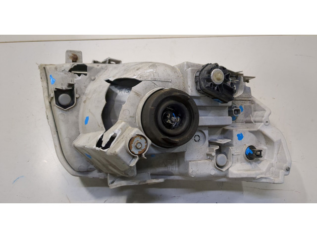 Фара передняя  Suzuki Grand Vitara 2005-2015 левая 