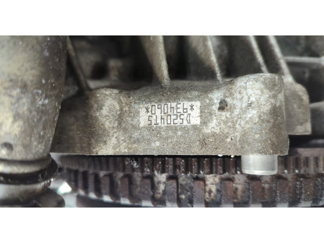 Форсунка топливная  Volvo V50 2004-2012         