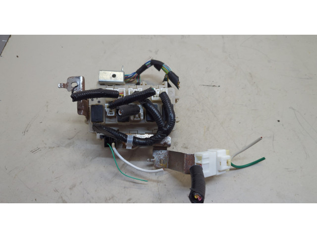 Блок предохранителей Infiniti QX60 2013-2020