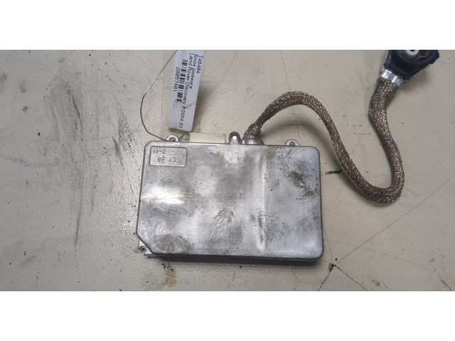 Блок розжига  Land Rover Discovery 3 2004-2009