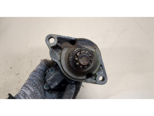 Стартер  Volkswagen Jetta 5 2004-2010      