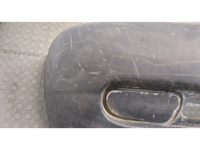 Бампер  Volkswagen Transporter 4 1991-2003 передний   7D0807693