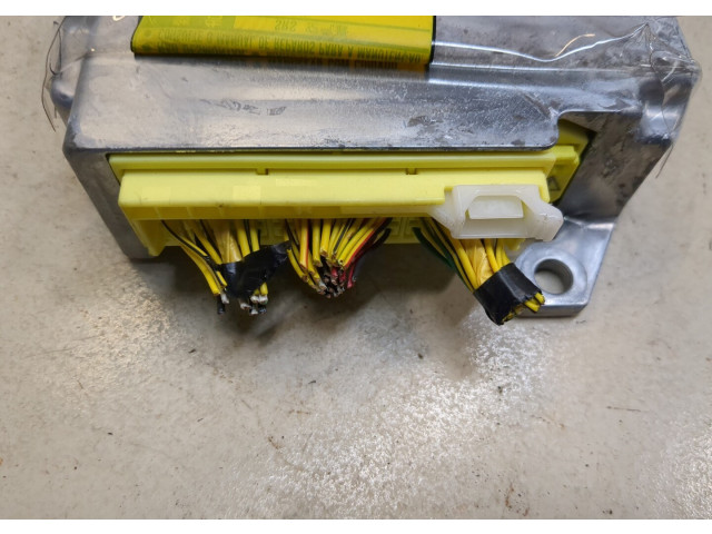 Блок управления подушками безопасности Lexus GS 2005-2012