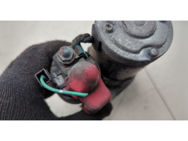 Стартер Mitsubishi ASX 2010-2020 1.6