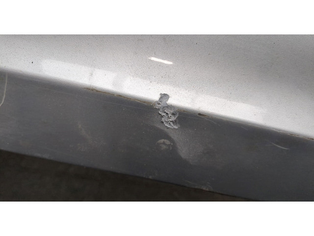 Бампер  Mercedes S W221 2005-2013 задний   