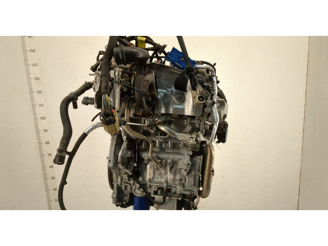  Турбина  Chevrolet Trailblazer 2019-             