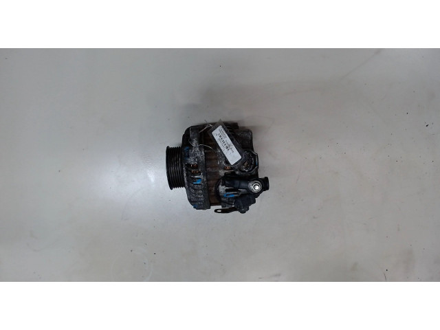 Генератор Mitsubishi Grandis 2.4 бензин