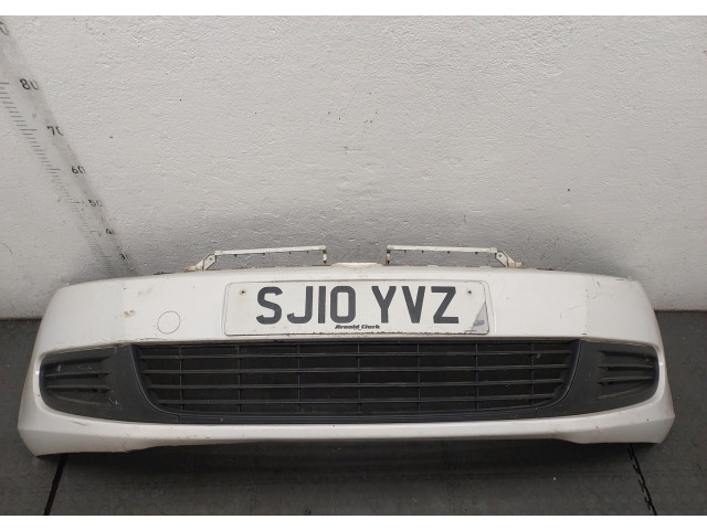 Бампер  Volkswagen Golf 6 2009-2012 передний   5K0807079