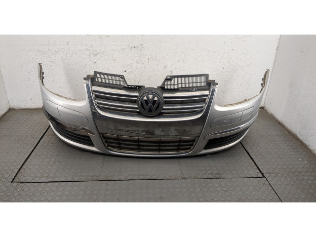 Бампер Volkswagen Golf 5 2003-2009 передний