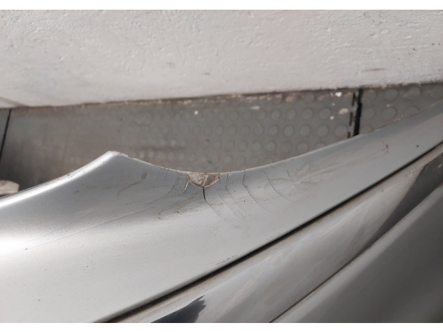 Бампер Jaguar X-Type 2001-2009 задний