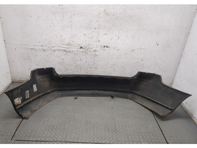 Бампер  Volvo V50 2004-2007 задний    