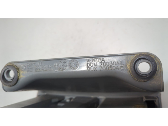 Задний фонарь          