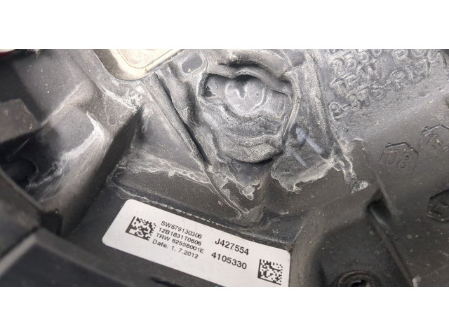 Руль BMW 1 F20, F21 2011-2019 SW679130306