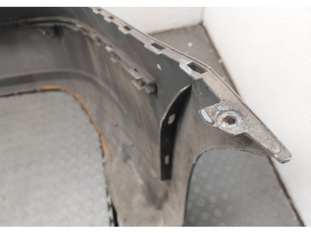 Бампер  Volkswagen Passat CC 2012-2017 задний   3C8807421K, 3C8807521D