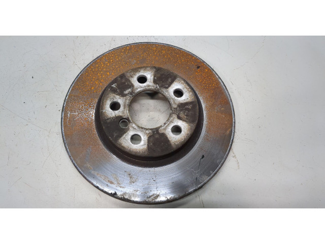 Диск тормозной Mini Clubman (F54) 2015- передний