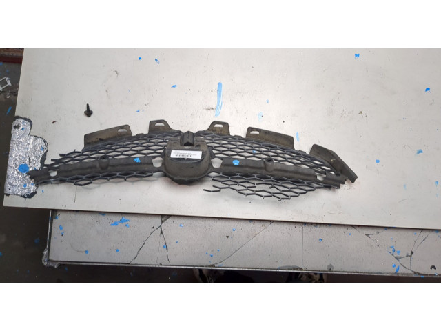 Решетка радиатора  Acura MDX 2001-2006          71120S3VA01