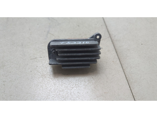 Блок розжига  BMW i3 2013-2022