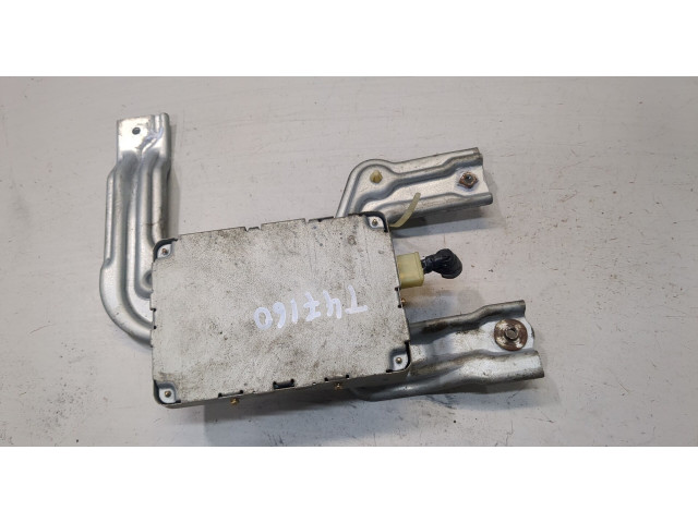 Блок комфорта Honda Accord 7 2003-2007 74970SED306