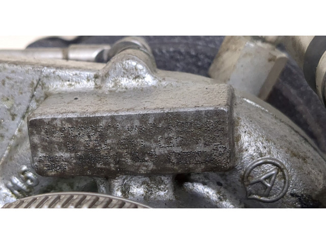  Турбина  Audi A8 (D3) 2005-2007             057145722N