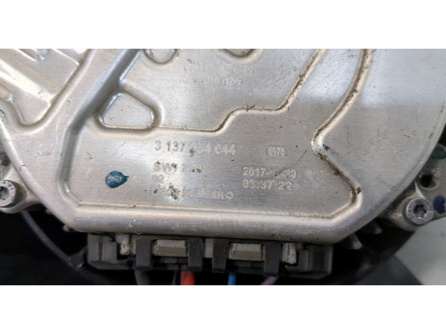 Вентилятор радиатора  Jeep Compass 2017-2021           