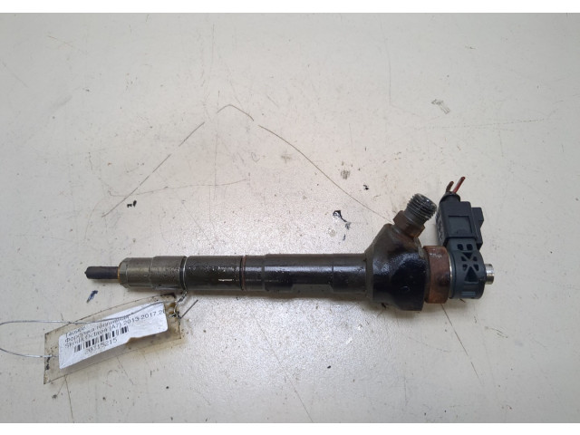 Форсунка топливная  Skoda Octavia (A7) 2013-2023    0445110477     
