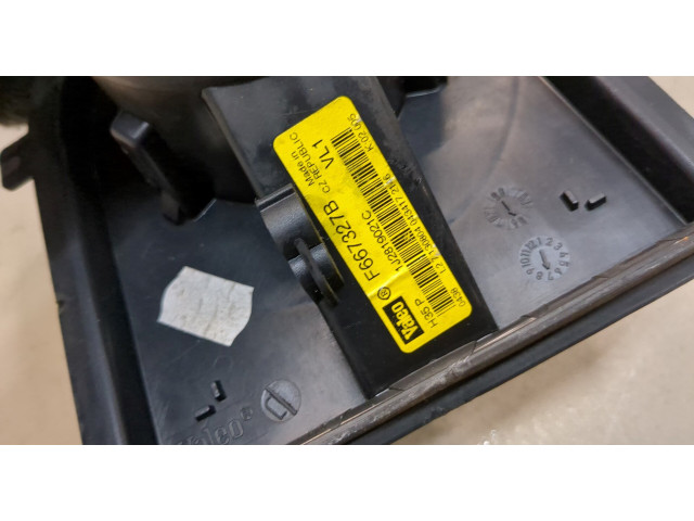 Моторчик печки  BMW X3 F25 2010-2014        