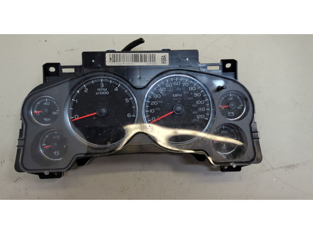 Панель приборов  Chevrolet Tahoe 2006-2014            