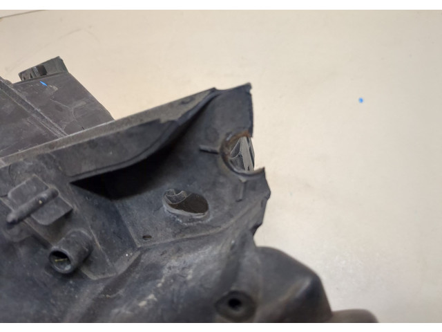 Фара передняя  Citroen C4 2010-2020 правая 