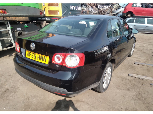 Моторчик печки Volkswagen Jetta 5 2004-2010 983227a 983227a