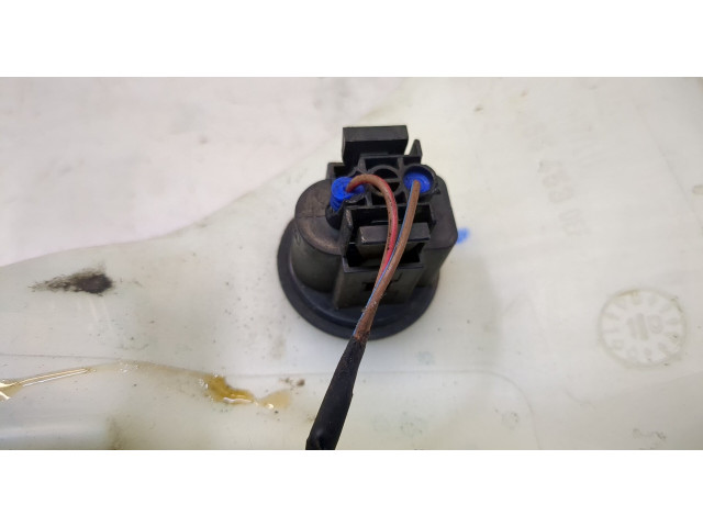 Бачок омывателя  Audi Q7 2009-2015 6L0955453DE   