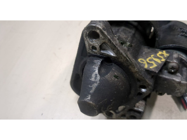 Стартер Nissan Juke 2010-2014 1.5