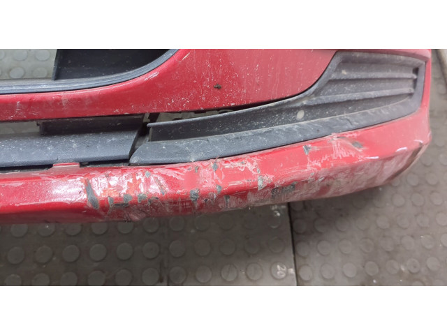 Бампер  Volkswagen Golf 7 2012-2017 передний   