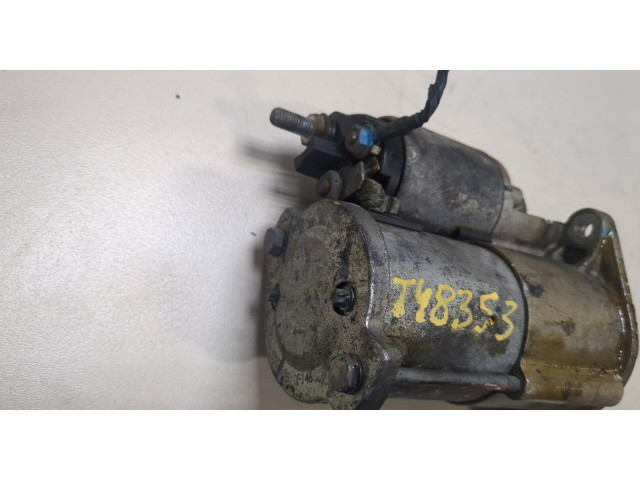 Стартер  Chevrolet Cruze 2009-2015 1.6     