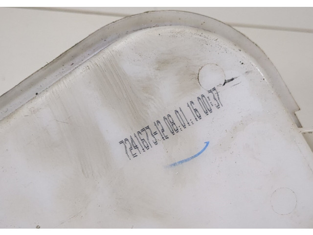 Бачок омывателя BMW 1 F20, F21 2011-2019 666741674 1 2