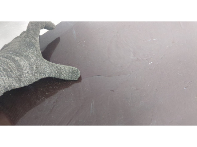 Бампер  KIA Optima 4 2012-2020 задний   