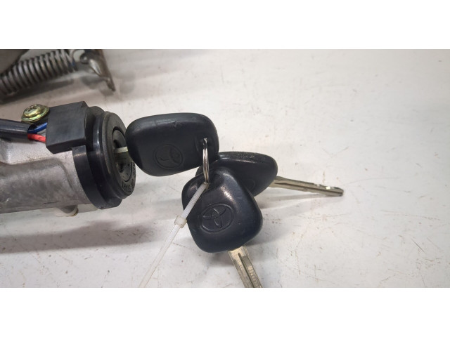  рейка  Колонка рулевая  Toyota RAV 4 1994-2000      