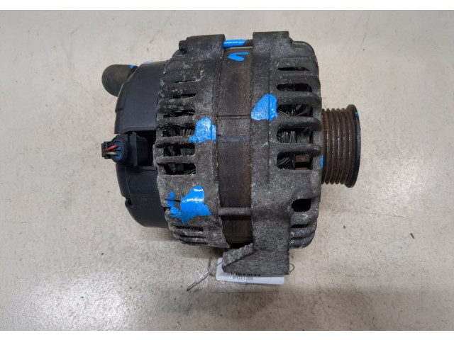 Генератор  Saab 9-7X       15225927    