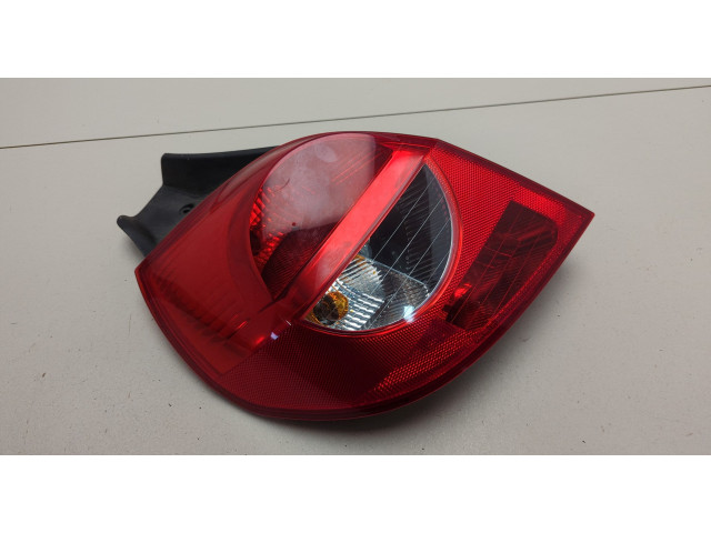 Задний фонарь 8200459962