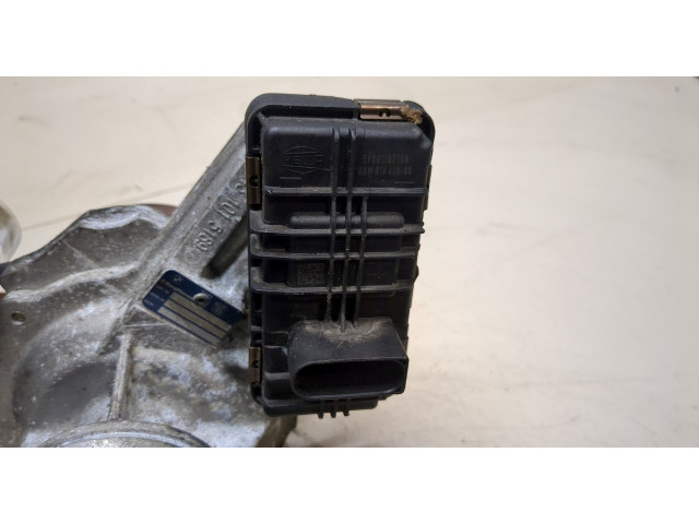 Турбина Mini Cooper (R56/R57) 2006-2013 1.6 5435970004t