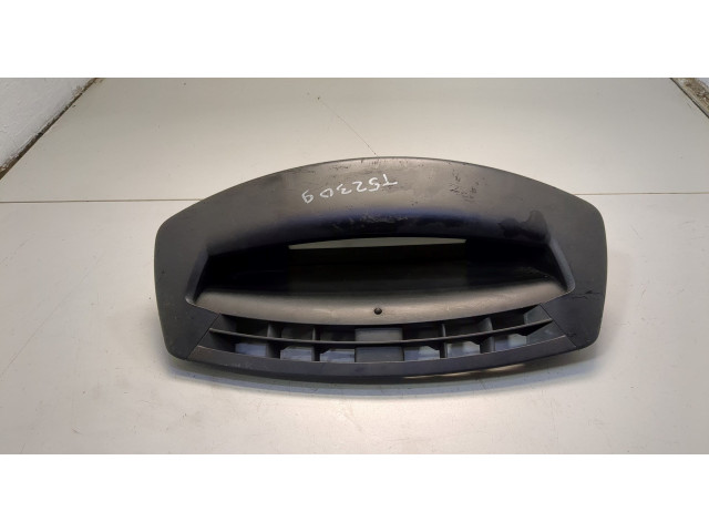 Панель приборов Citroen C4 2004-2010 96631954ZD