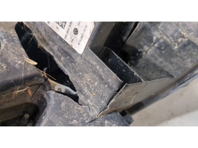 Фара передняя  Volkswagen ID.3 левая 