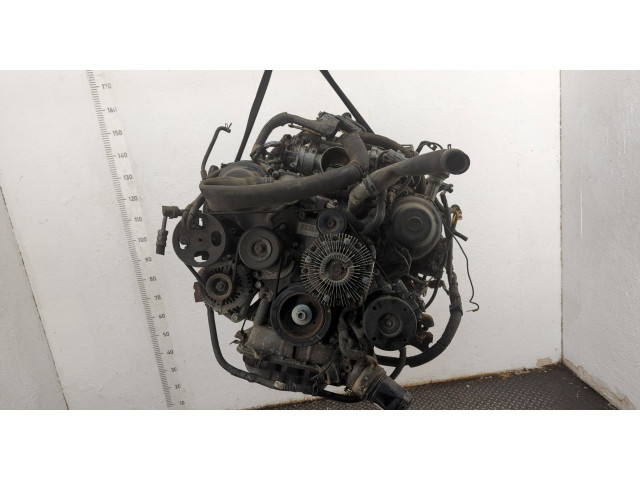 Форсунка топливная  Toyota Sequoia 2000-2008    2320950040, 2380750050     