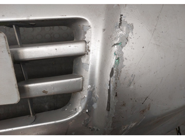 Бампер Mitsubishi Pajero / Montero 2000-2006 передний MN133637HD