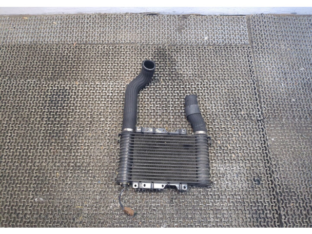 Интеркулер Mitsubishi Pajero 1990-2000 2.5 1271000420