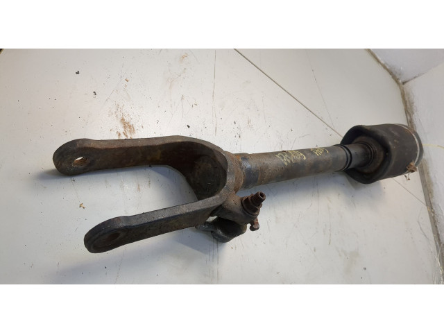 Стойка амортизатора  Mercedes GL X164 2006-2012      