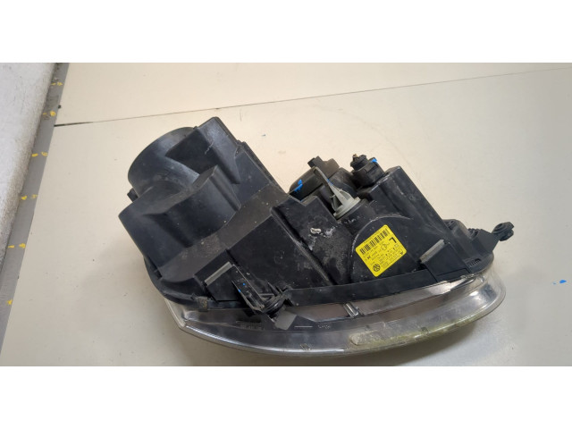 Фара передняя  Volkswagen Golf 5 2003-2009 левая 