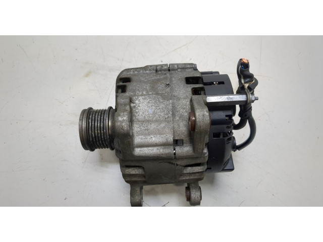 Генератор  Skoda Kodiaq       04E903015    