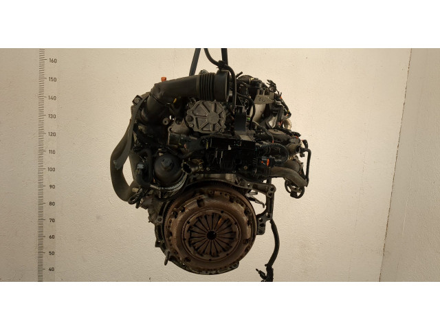 Генератор Citroen C4 Picasso 2013-2018